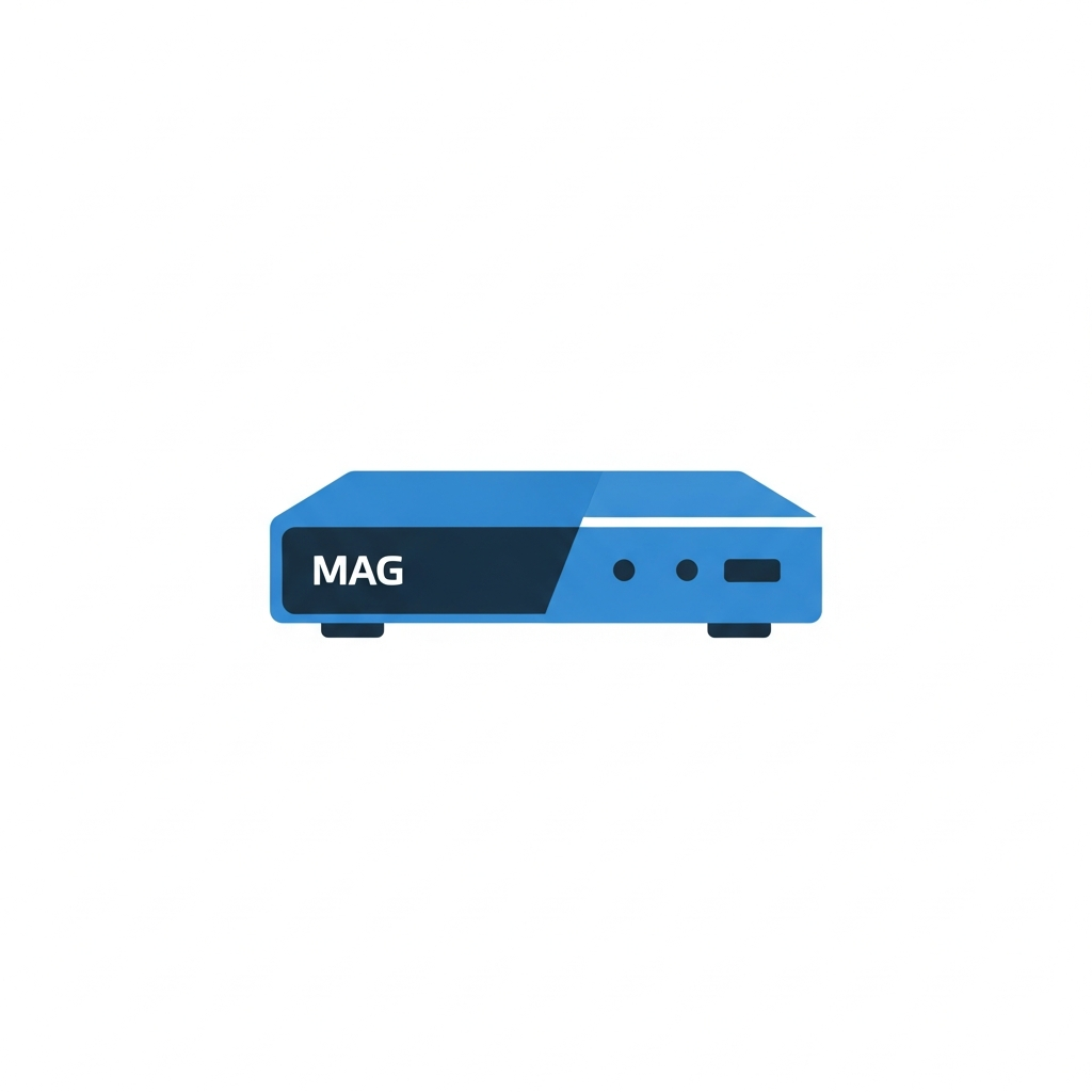 MAG-box